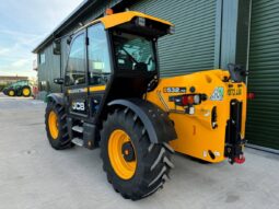 2023 JCB 532-70 Agri Xtra  – £84,500 for sale in Somerset full