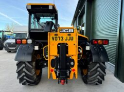 2023 JCB 532-70 Agri Xtra  – £84,500 for sale in Somerset full