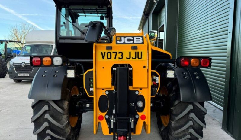 2023 JCB 532-70 Agri Xtra  – £84,500 for sale in Somerset full