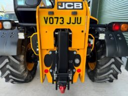 2023 JCB 532-70 Agri Xtra  – £84,500 for sale in Somerset full