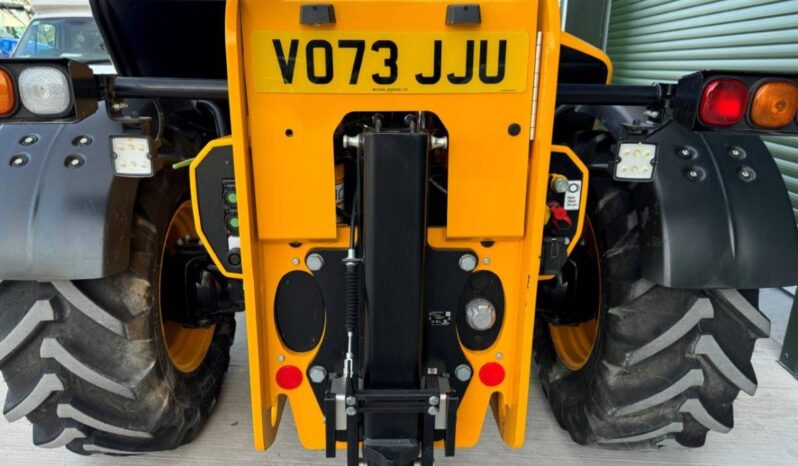 2023 JCB 532-70 Agri Xtra  – £84,500 for sale in Somerset full