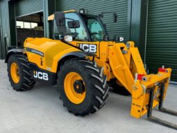 2023 JCB 532-70 Agri Xtra  – £84,500 for sale in Somerset full