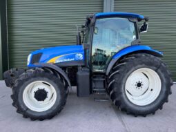 2008 New Holland 6050 Delta  – £35,500 for sale in Somerset full