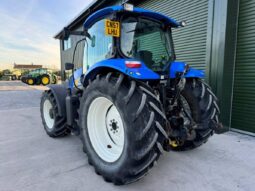 2008 New Holland 6050 Delta  – £35,500 for sale in Somerset full