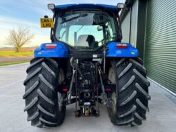 2008 New Holland 6050 Delta  – £35,500 for sale in Somerset full