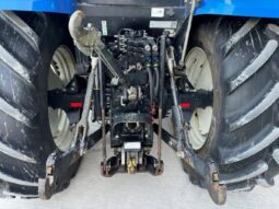 2008 New Holland 6050 Delta  – £35,500 for sale in Somerset full