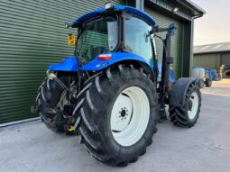 2008 New Holland 6050 Delta  – £35,500 for sale in Somerset full