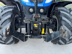 2022 New Holland T7.245  – £77,500 for sale in Somerset full