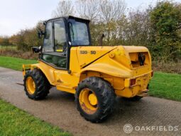 1999 JCB 520 50 telescopic forklift full