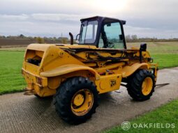 1999 JCB 520 50 telescopic forklift full