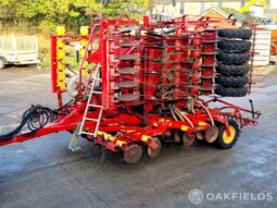 Vaderstad Rapid 6M drill full