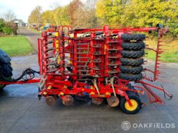 Vaderstad Rapid 6M drill full