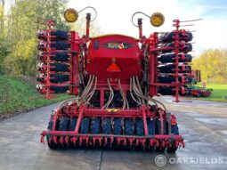 Vaderstad Rapid 6M drill full