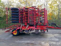 Vaderstad Rapid 6M drill full