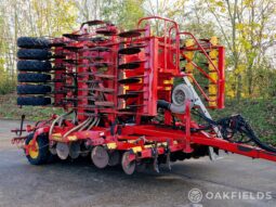 Vaderstad Rapid 6M drill full