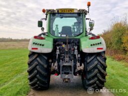 2013 Fendt 718 Vario TMS full