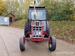 1978 International 784 2WD Tractor full