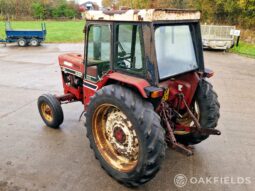 1978 International 784 2WD Tractor full