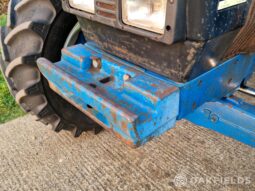 1994 Ford 8340 SLE 4WD full