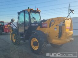 2020 JCB 540-170 Telehandlers For Auction: Leeds -27th, 28th, 29th, 30th November 24 @ 8:00am full