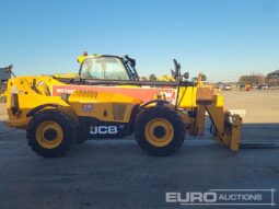 2020 JCB 540-170 Telehandlers For Auction: Leeds -27th, 28th, 29th, 30th November 24 @ 8:00am full