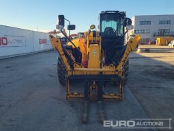 2020 JCB 540-170 Telehandlers For Auction: Leeds -27th, 28th, 29th, 30th November 24 @ 8:00am full