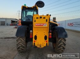 2019 JCB 535-95 Telehandlers For Auction: Leeds -27th, 28th, 29th, 30th November 24 @ 8:00am full