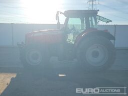 Massey Ferguson 7480 Tractors For Auction: Leeds -27th, 28th, 29th, 30th November 24 @ 8:00am full