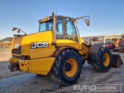 2018 JCB TM420 Telehandlers For Auction: Leeds -27th, 28th, 29th, 30th November 24 @ 8:00am full