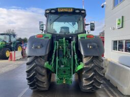 John Deere 6215R full