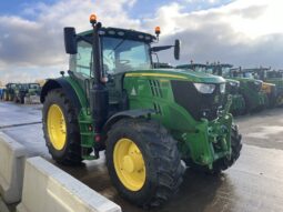 John Deere 6215R full