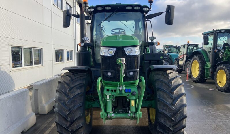 John Deere 6215R full