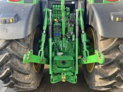 John Deere 6215R full