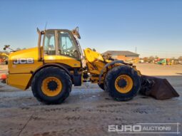 2018 JCB TM420 Telehandlers For Auction: Leeds -27th, 28th, 29th, 30th November 24 @ 8:00am full