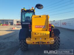 2020 JCB 540-170 Telehandlers For Auction: Leeds -27th, 28th, 29th, 30th November 24 @ 8:00am full