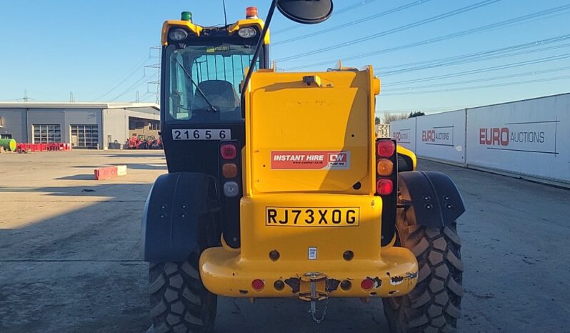 2020 JCB 540-170 Telehandlers For Auction: Leeds -27th, 28th, 29th, 30th November 24 @ 8:00am full