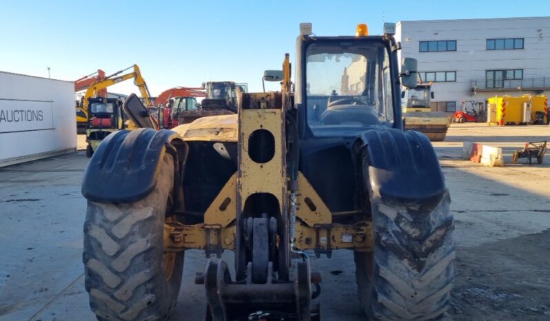 CAT TH330B Telehandlers For Auction: Leeds -27th, 28th, 29th, 30th November 24 @ 8:00am full