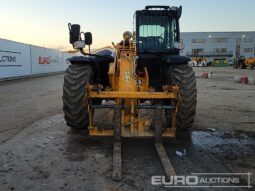 2019 JCB 535-95 Telehandlers For Auction: Leeds -27th, 28th, 29th, 30th November 24 @ 8:00am full