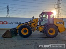 2018 JCB TM420 Telehandlers For Auction: Leeds -27th, 28th, 29th, 30th November 24 @ 8:00am full