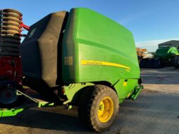 John Deere 960 full