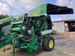 John Deere 960 full