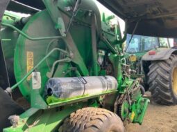 John Deere 960 full