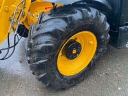 JCB 542.70 AgriXtra full