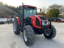 2009 Zetor Proxima 95 in Carmarthenshire full