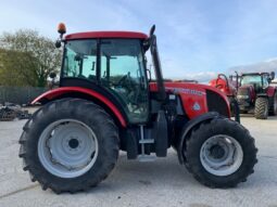 2009 Zetor Proxima 95 in Carmarthenshire full