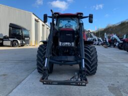 2018 Case IH Puma 150 in Carmarthenshire full