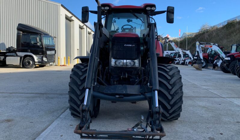 2018 Case IH Puma 150 in Carmarthenshire full