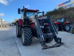 2018 Case IH Puma 150 in Carmarthenshire full