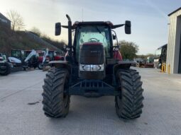 2020 Case IH Puma 140 in Carmarthenshire full