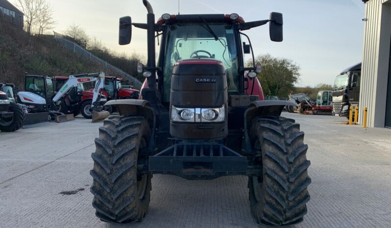 2020 Case IH Puma 140 in Carmarthenshire full